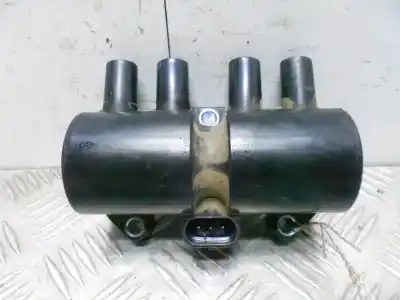 Peça sobressalente para automóvel em segunda mão bobina de ignição por chevrolet matiz 1.0 cat referências oem iam 