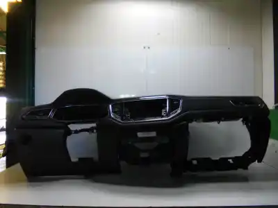 Pièce détachée automobile d'occasion MODULE D'AIRBAG pour VOLKSWAGEN T-ROC  Références OEM IAM   