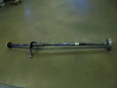 Pezzo di ricambio per auto di seconda mano trasmissione centrale per volkswagen t-roc 2.0 tsi riferimenti oem iam 5q0521101as