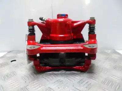 Pezzo di ricambio per auto di seconda mano pinza freno anteriore sinistra per volkswagen t-roc 2.0 tsi riferimenti oem iam   