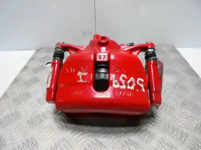 Pezzo di ricambio per auto di seconda mano PINZA FRENO ANTERIORE SINISTRA per VOLKSWAGEN T-ROC  Riferimenti OEM IAM   