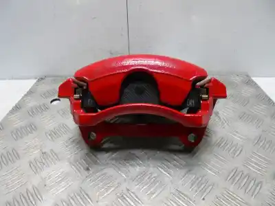 Pezzo di ricambio per auto di seconda mano pinza freno anteriore sinistra per volkswagen t-roc 2.0 tsi riferimenti oem iam   
