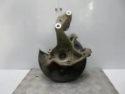 Pezzo di ricambio per auto di seconda mano snodo posteriore destro per volkswagen t-roc 2.0 tsi riferimenti oem iam 