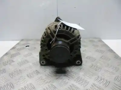 Pezzo di ricambio per auto di seconda mano alternatore per renault clio iii 1.5 dci diesel cat riferimenti oem iam 8200390675