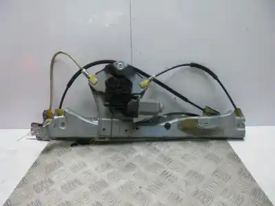 Pezzo di ricambio per auto di seconda mano alzacristalli anteriore destro per renault clio iii 1.5 dci diesel cat riferimenti oem iam 