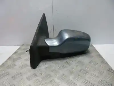 Pezzo di ricambio per auto di seconda mano specchio sinistro per renault clio iii 1.5 dci diesel cat riferimenti oem iam 