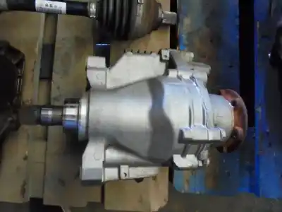 Pezzo di ricambio per auto di seconda mano caso di trasferimento per volkswagen t-roc 2.0 tsi riferimenti oem iam 0cn409053ad