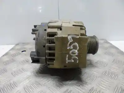 Pezzo di ricambio per auto di seconda mano alternatore per volkswagen t-roc 2.0 tsi riferimenti oem iam 06j903023d