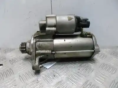 Pezzo di ricambio per auto di seconda mano motorino di avviamento per volkswagen t-roc 2.0 tsi riferimenti oem iam 02e911024m
