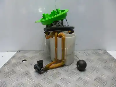 Pezzo di ricambio per auto di seconda mano pompa di benzina per volkswagen t-roc 2.0 tsi riferimenti oem iam 5q0919051bp