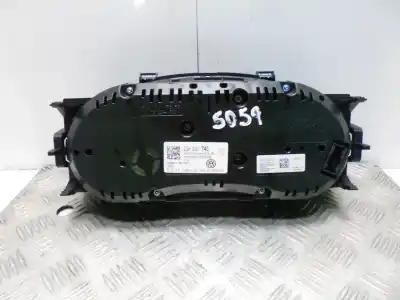 Peça sobressalente para automóvel em segunda mão quadrante por volkswagen t-roc 2.0 tsi referências oem iam 2ga920740  