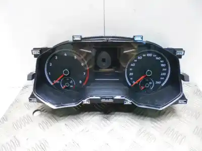 Peça sobressalente para automóvel em segunda mão quadrante por volkswagen t-roc 2.0 tsi referências oem iam 2ga920740  