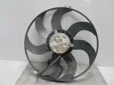 Pezzo di ricambio per auto di seconda mano elettroventola per volkswagen t-roc 2.0 tsi riferimenti oem iam 5q0121203de