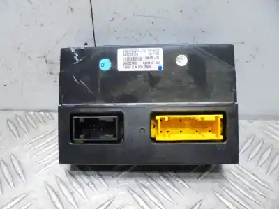 Peça sobressalente para automóvel em segunda mão módulo eletrônico por citroen c4 picasso i monospace (ud_) 1.6 hdi referências oem iam 9660069280