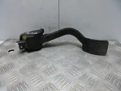 Pezzo di ricambio per auto di seconda mano PEDALE DELL ACCELERATORE per CITROEN C4 PICASSO I MONOSPACE (UD_)  Riferimenti OEM IAM 9654725380  