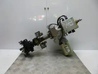 Second-hand car spare part STEERING COLUMN for OPEL CORSA 3 C  OEM IAM references 13136672  