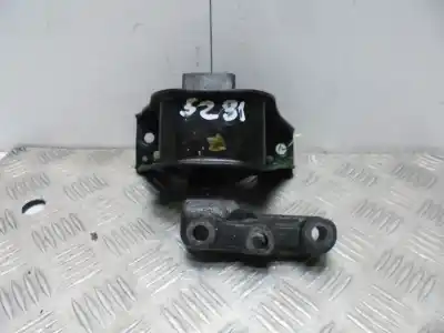 Second-hand car spare part engine support for citroen c2 (jm_) 1.4 hdi oem iam references 