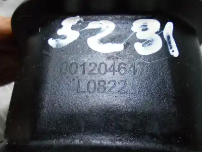 Second-hand car spare part engine support for citroen c2 (jm_) 1.4 hdi oem iam references   