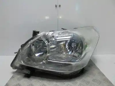 İkinci el araba yedek parçası SOL FAR için TOYOTA VERSO  OEM IAM referansları   
