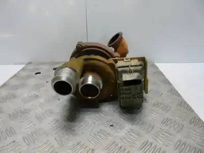 Second-hand car spare part TURBOCHARGER for FORD S-MAX (CA1)  OEM IAM references 4M5Q6K682AG  