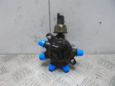 Pezzo di ricambio per auto di seconda mano rampa iniettori per renault clio iii 1.5 dci diesel cat riferimenti oem iam 