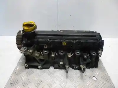 Pezzo di ricambio per auto di seconda mano testata motore per renault clio iii 1.5 dci diesel cat riferimenti oem iam   