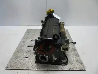 Pezzo di ricambio per auto di seconda mano testata motore per renault clio iii 1.5 dci diesel cat riferimenti oem iam   