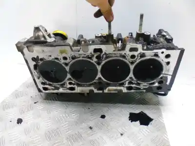 Pezzo di ricambio per auto di seconda mano testata motore per renault clio iii 1.5 dci diesel cat riferimenti oem iam   