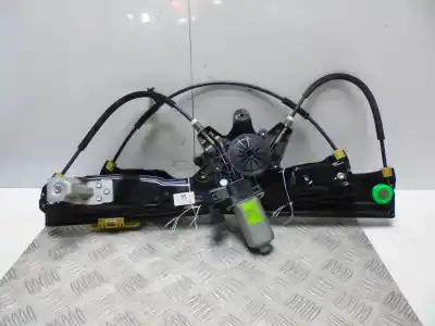 Second-hand car spare part driver left window regulator for ford focus lim. (cb8) 1.6 tdci cat oem iam references 