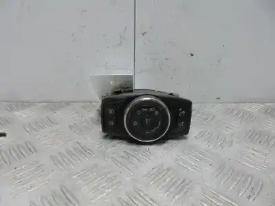 Second-hand car spare part headlights switch for ford focus lim. (cb8) 1.6 tdci cat oem iam references bm5t13a024cd