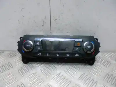 Second-hand car spare part climate control for ford focus lim. (cb8) 1.6 tdci cat oem iam references bm5t18c612cl