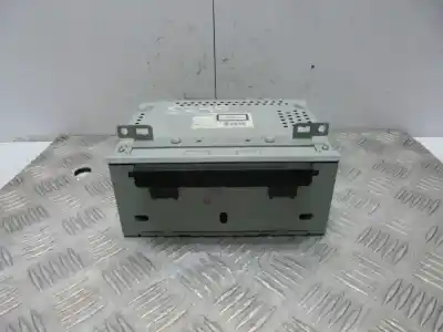 Second-hand car spare part multifunction display for ford focus lim. (cb8) 1.6 tdci cat oem iam references bm5t18b955be  