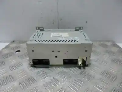 Second-hand car spare part multifunction display for ford focus lim. (cb8) 1.6 tdci cat oem iam references bm5t18b955be  