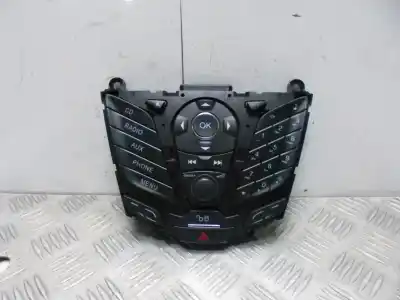 Second-hand car spare part multifunction switch for ford focus lim. (cb8) 1.6 tdci cat oem iam references bm5t18k811ba