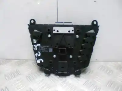 Second-hand car spare part multifunction switch for ford focus lim. (cb8) 1.6 tdci cat oem iam references bm5t18k811ba  