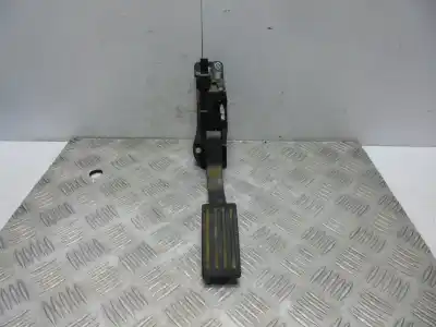 Second-hand car spare part accelerator pedal for ford focus lim. (cb8) 1.6 tdci cat oem iam references bv619f836ab