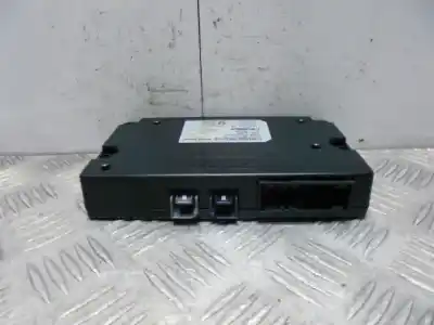 Second-hand car spare part electronic module for ford focus lim. (cb8) 1.6 tdci cat oem iam references am5t14d212eb  