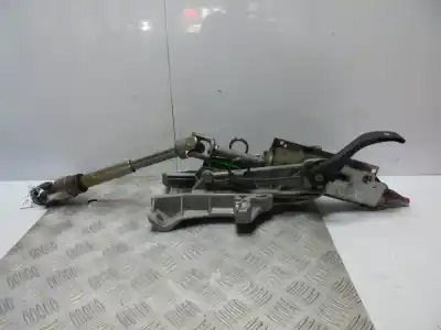 Second-hand car spare part steering column for ford focus lim. (cb8) 1.6 tdci cat oem iam references bv6n3c529ae