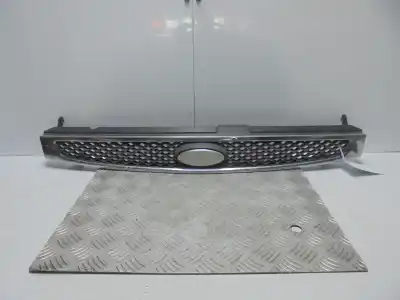 Second-hand car spare part FRONT GRILLE for FORD FIESTA (CBK)  OEM IAM references   