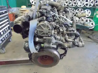Автозапчасти б/у полный двигатель за ford fiesta vi (cb1, ccn) 1.5 tdci ссылки oem iam ugjc  