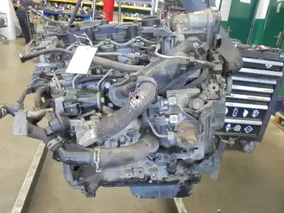 Автозапчасти б/у полный двигатель за ford fiesta vi (cb1, ccn) 1.5 tdci ссылки oem iam ugjc  