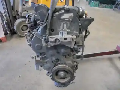 Автозапчасти б/у полный двигатель за ford fiesta vi (cb1, ccn) 1.5 tdci ссылки oem iam ugjc  