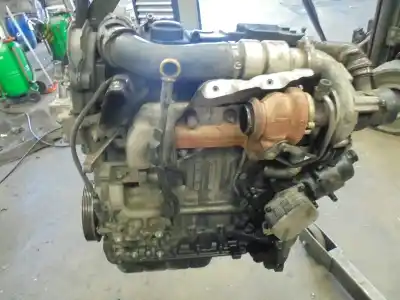 Автозапчасти б/у полный двигатель за ford fiesta vi (cb1, ccn) 1.5 tdci ссылки oem iam ugjc  