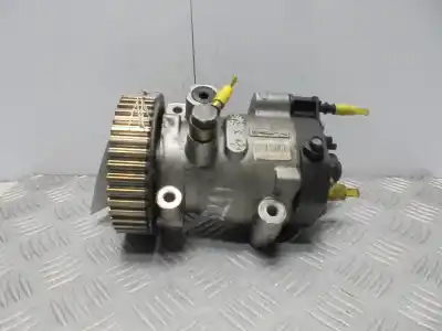Автозапчасти б/у ТНВД НАСОС за RENAULT CLIO II FASE II (B/CB0)  ссылки OEM IAM R9042A013A  