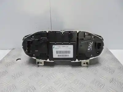 Автозапчасти б/у приборная доска за ford fiesta vi (cb1, ccn) 1.5 tdci ссылки oem iam c1bt10849cat  