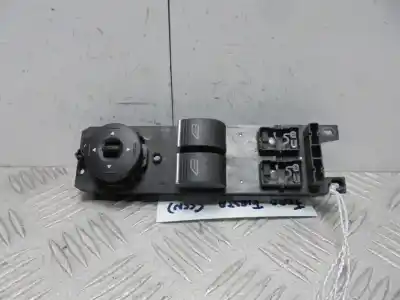 Second-hand car spare part left front power window switch for ford fiesta vi (cb1, ccn) 1.5 tdci oem iam references f1et14a132eb