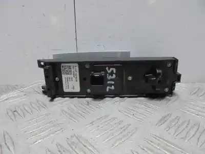 Автозапчастина б/у передні вікний вмикач для ford fiesta vi (cb1, ccn) 1.5 tdci посилання на oem iam f1et14a132eb  