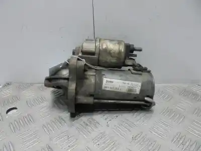 Second-hand car spare part starter motor for ford fiesta vi (cb1, ccn) 1.5 tdci oem iam references 8v2111000ae