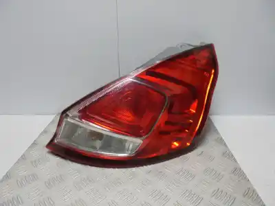 Second-hand car spare part right tailgate light for ford fiesta vi (cb1, ccn) 1.5 tdci oem iam references 