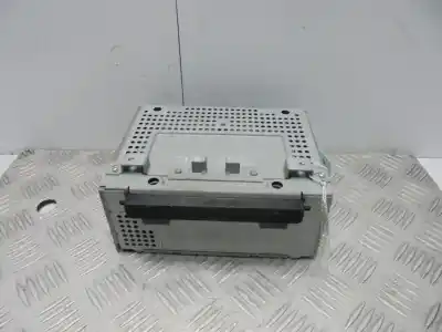 Second-hand car spare part audio system / radio cd for ford fiesta vi (cb1, ccn) 1.5 tdci oem iam references e1bt18c815he